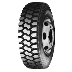 Bridgestone 262986 - L317 Off-Highway Drive Axle