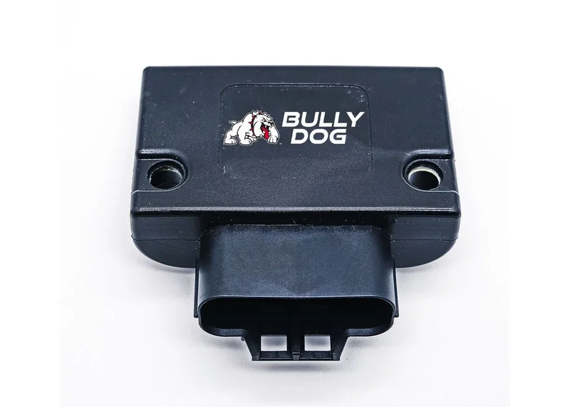 Bully Dog GT Throttle Booster