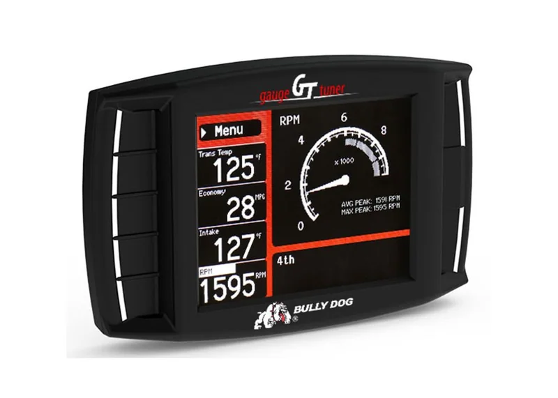 Bully Dog GT Tuner & Programmer