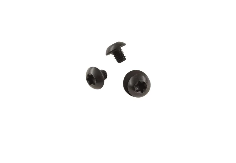 Bushwacker 100035-01 - Hardware Kits, Stainless Steel