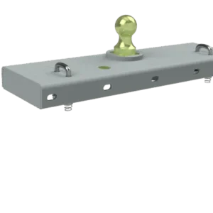 B&W Trailer Hitches GNRC909 - Turnoverball Gooseneck Center Kit