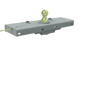 B&W Trailer Hitches GNRC950 - Turnoverball Gooseneck Center Kit