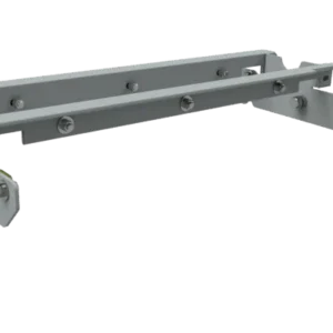 B&W Trailer Hitches GNRM1111 - Gooseneck Mounting Kit