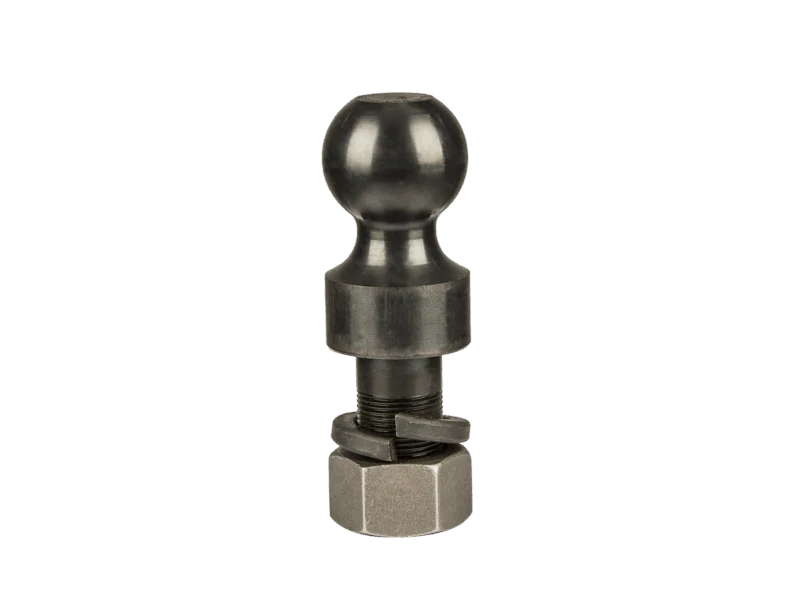 B&W Trailer Hitches HB94007 - Hitch Ball, Raw