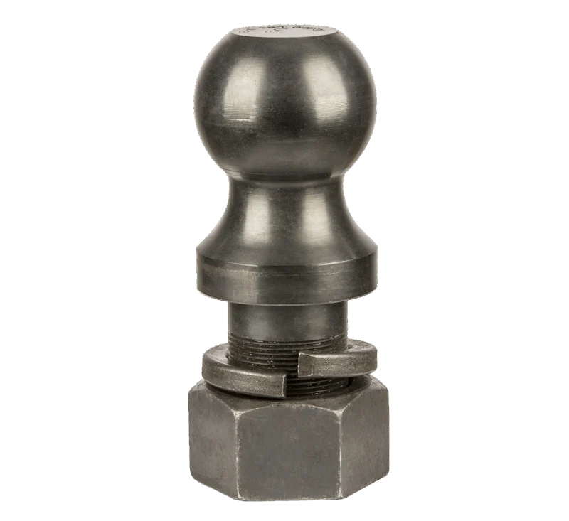 B&W Hitch Ball