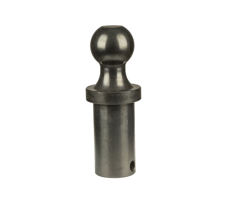 B&W Trailer Hitches HB94011 - Hitch Ball, Raw