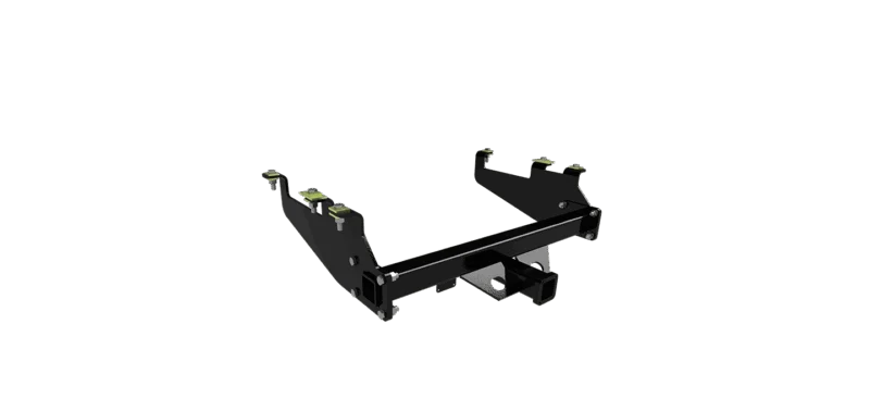 B&W Trailer Hitches HDRH25198 - Heavy Duty Receiver Hitch