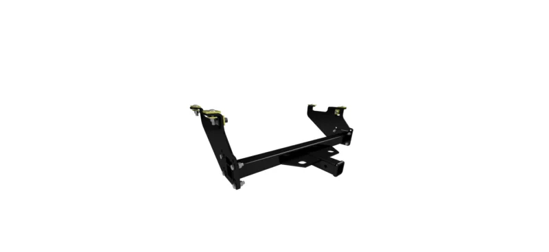 B&W Trailer Hitches HDRH25502 - Heavy Duty Receiver Hitch