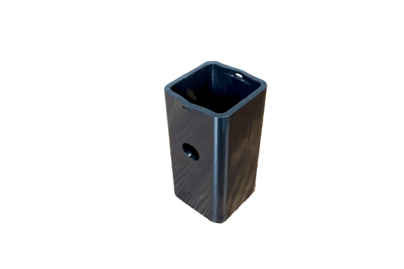 B&W Trailer Hitches RHXA2183 - Hitch Reducer, Black