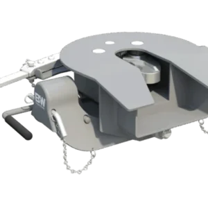 B&W Trailer Hitches RVC3006 - Rv Hitch Coupler, Gray, Steel