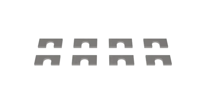B&W Trailer Hitches RVR3206 - 5th Wheel Mounting Bracket