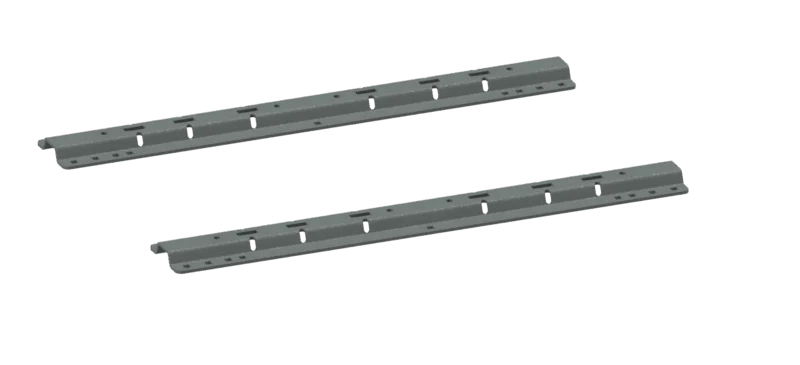B&W Trailer Hitches RVR3210 - 5th Wheel Mounting Bracket