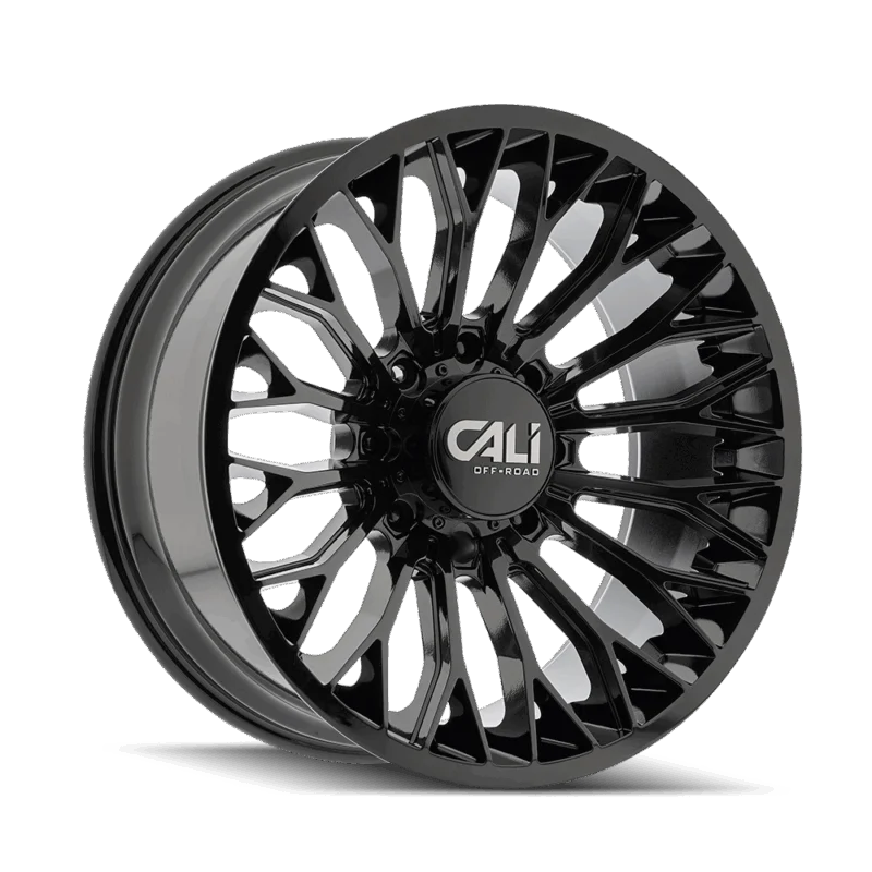 Cali Off-Road Evoke Wheels