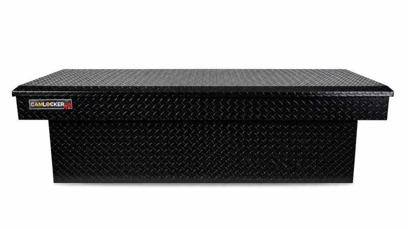 CamLocker HDS71MB - Heavy Duty Crossover Tool Box