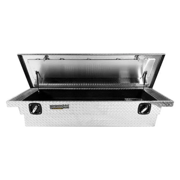 CamLocker KS65YLPFN - King Size Crossover Tool Box