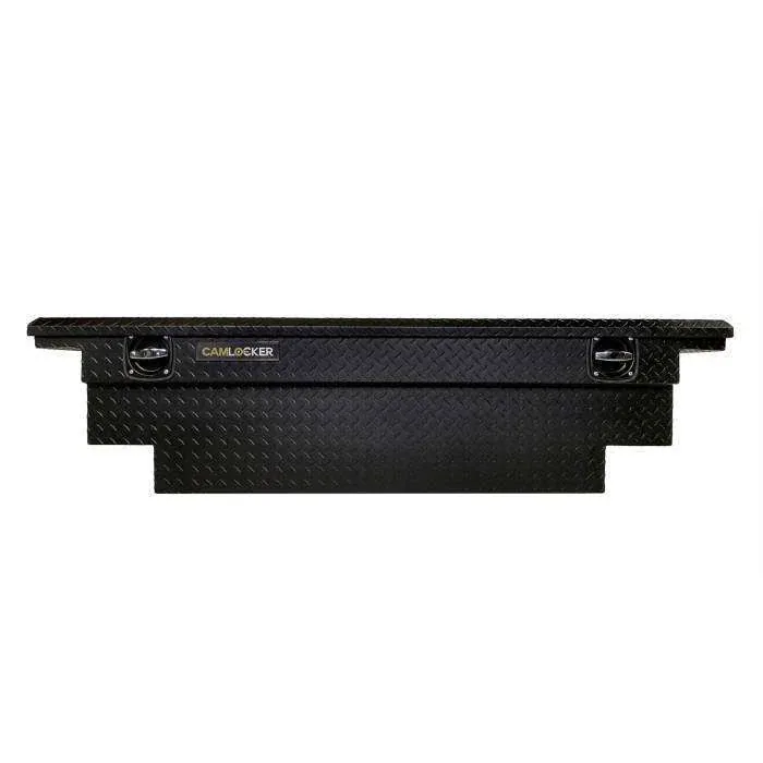 CamLocker KS65YLPFNMB - King Size Crossover Tool Box