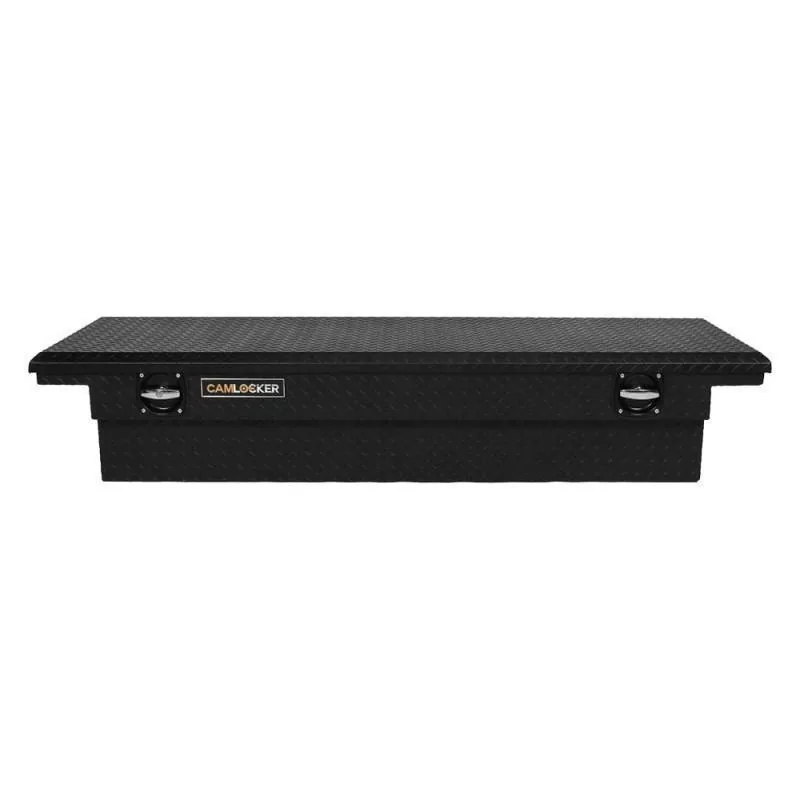 CamLocker KS67LPFNMB - King Size Crossover Tool Box