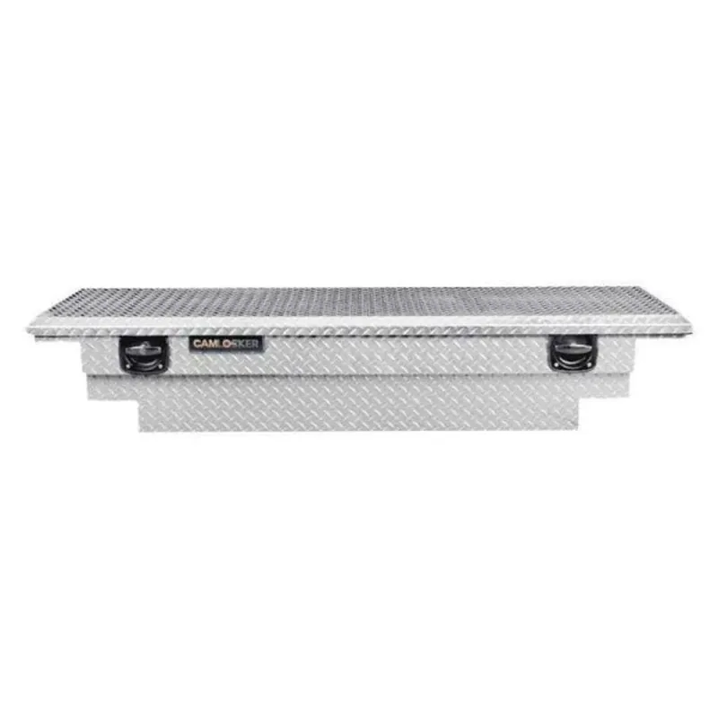 CamLocker KS70LPUN - King Size Crossover Tool Box