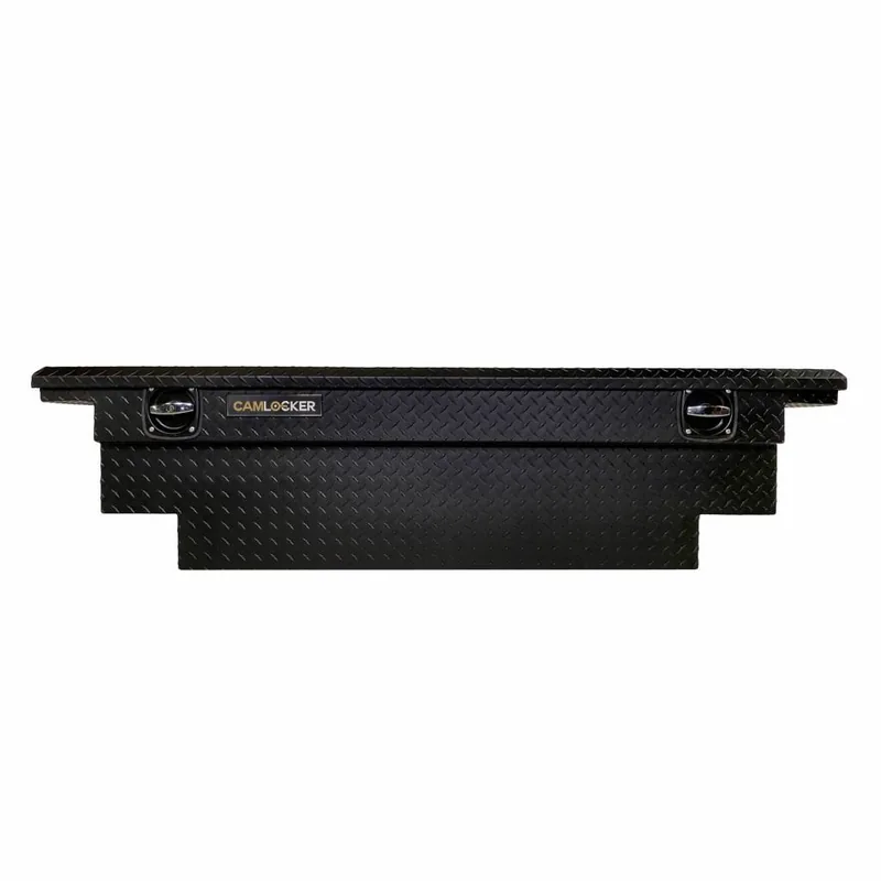 CamLocker KS70LPUNMB - King Size Crossover Tool Box