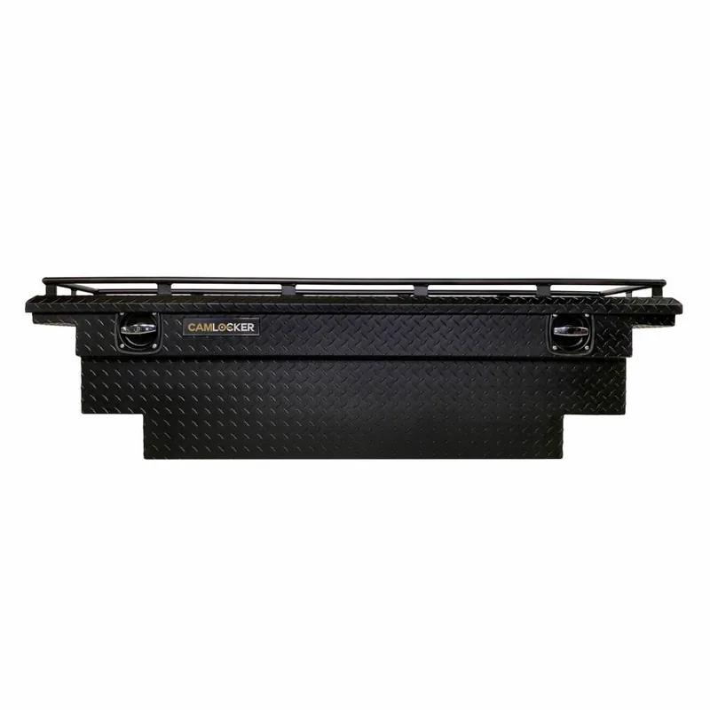 CamLocker KS70LPUNRLMB - King Size Crossover Tool Box