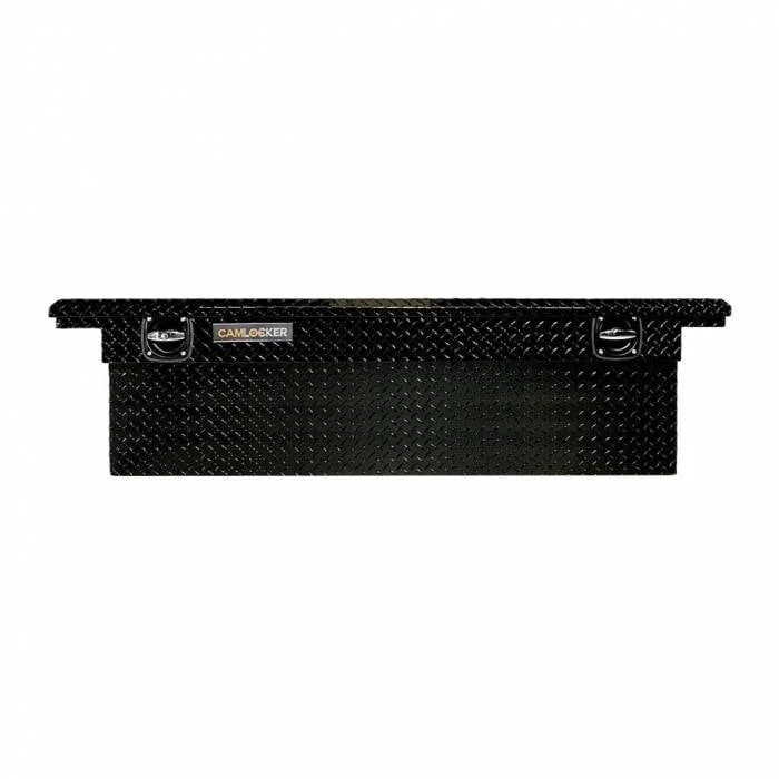 CamLocker KS71LPGB - King Size Crossover Tool Box, Gloss Black