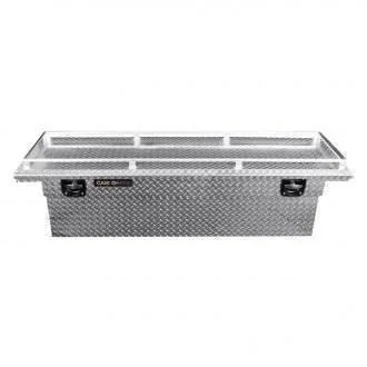 CamLocker KS71LPRL - King Size Crossover Tool Box