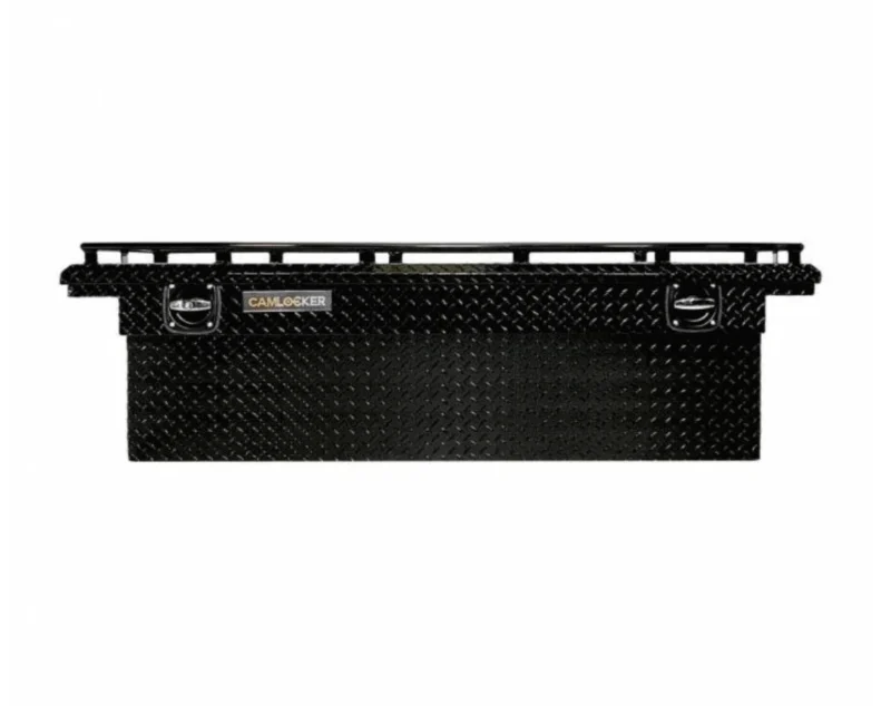 CamLocker KS71LPRLGB - King Size Crossover Tool Box, Gloss Black