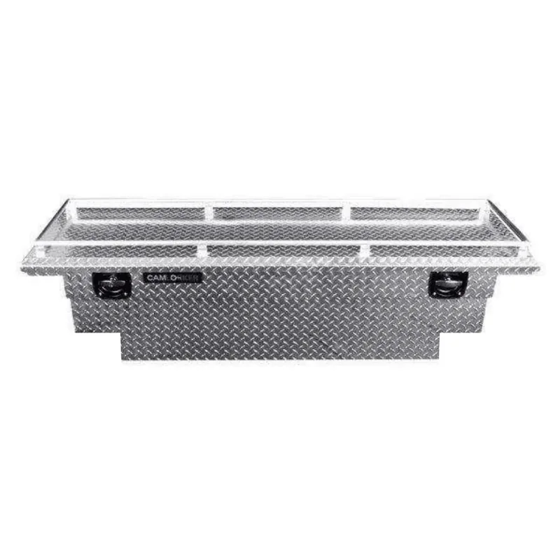CamLocker KS71LPUNRL - King Size Crossover Tool Box