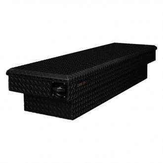 CamLocker KS71MB - King Size Crossover Tool Box, Matte Black