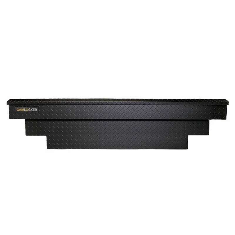 CamLocker KS71UNGB - King Size Crossover Tool Box