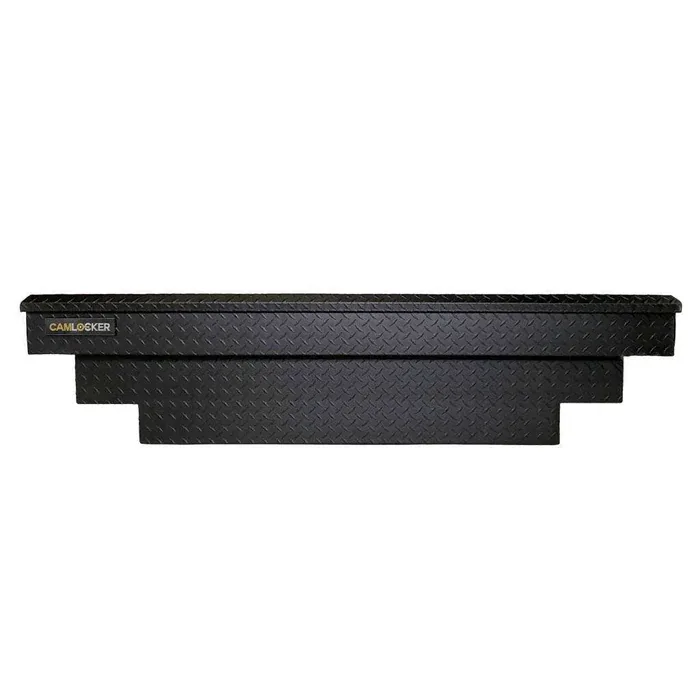CamLocker KS71UNMB - King Size Crossover Tool Box