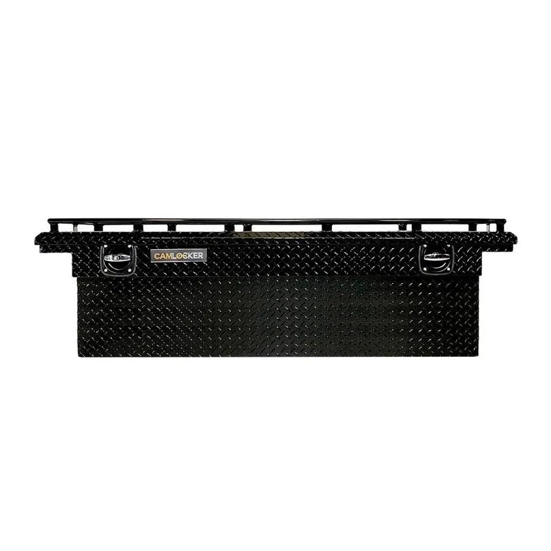 CamLocker KS71XDWLPRLGB - King Size Crossover Tool Box