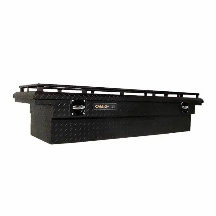 CamLocker KS71XDWLPRLMB - King Size Crossover Tool Box