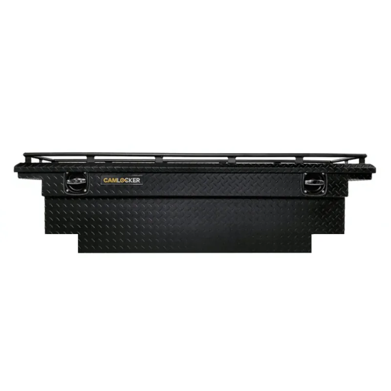 CamLocker KS71XDWLPUNMB - King Size Crossover Tool Box