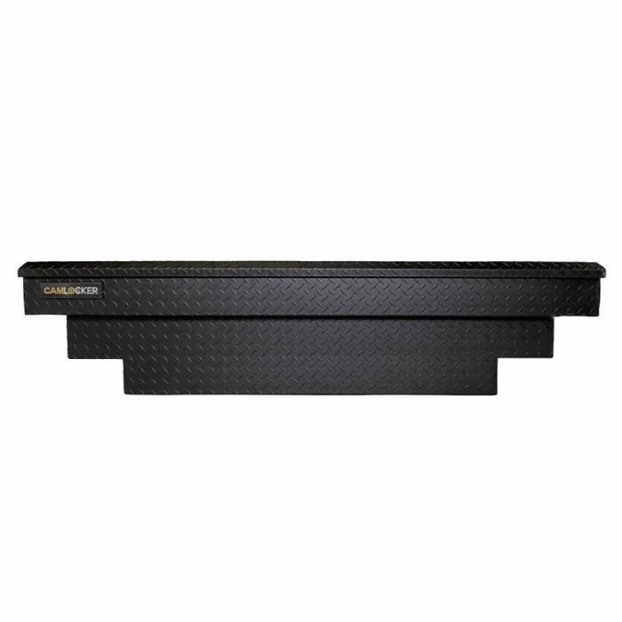 CamLocker KS71XDWUNMB - King Size Crossover Tool Box