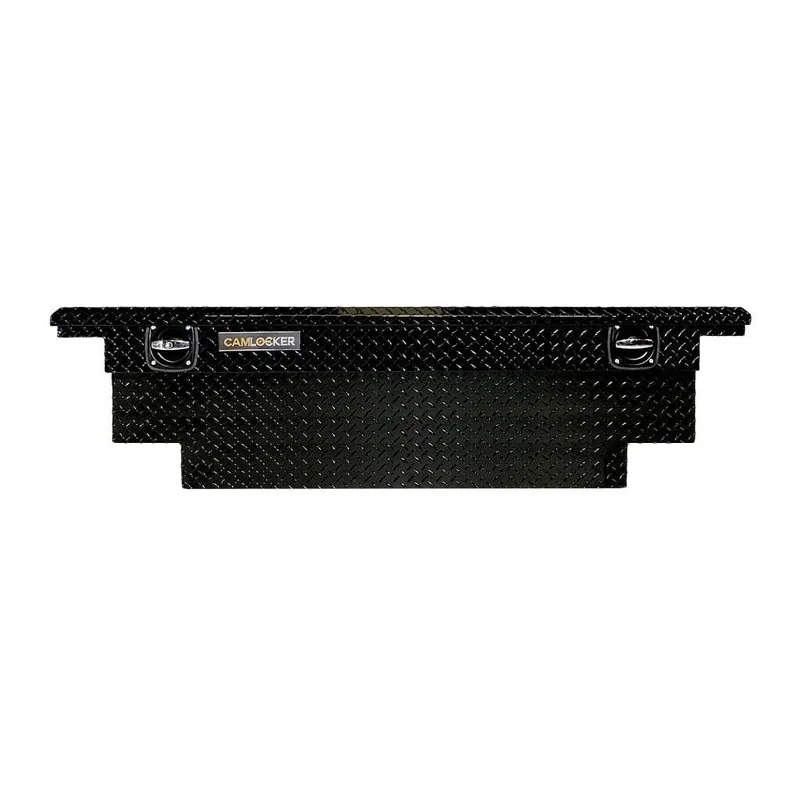CamLocker KSL63LPFNGB - King Size Low Profile Crossover Tool Box