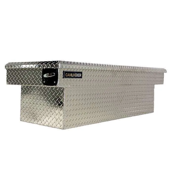 CamLocker KSL71 - King Size Low Profile Crossover Tool Box