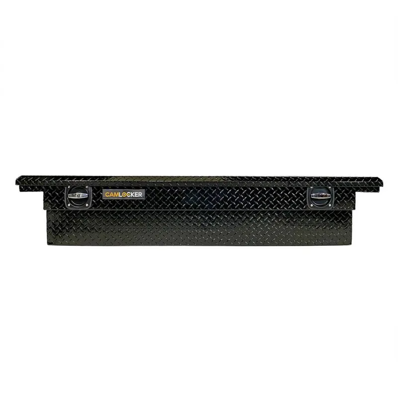 CamLocker S54LPGB - Standard Crossover Tool Box
