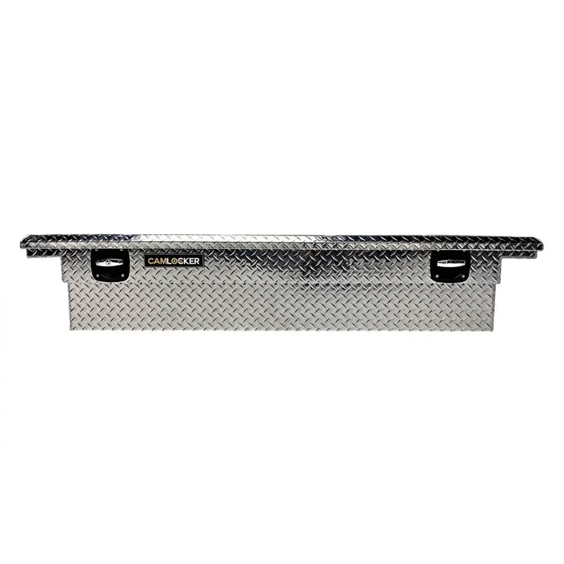 CamLocker S60 - Standard Crossover Tool Box