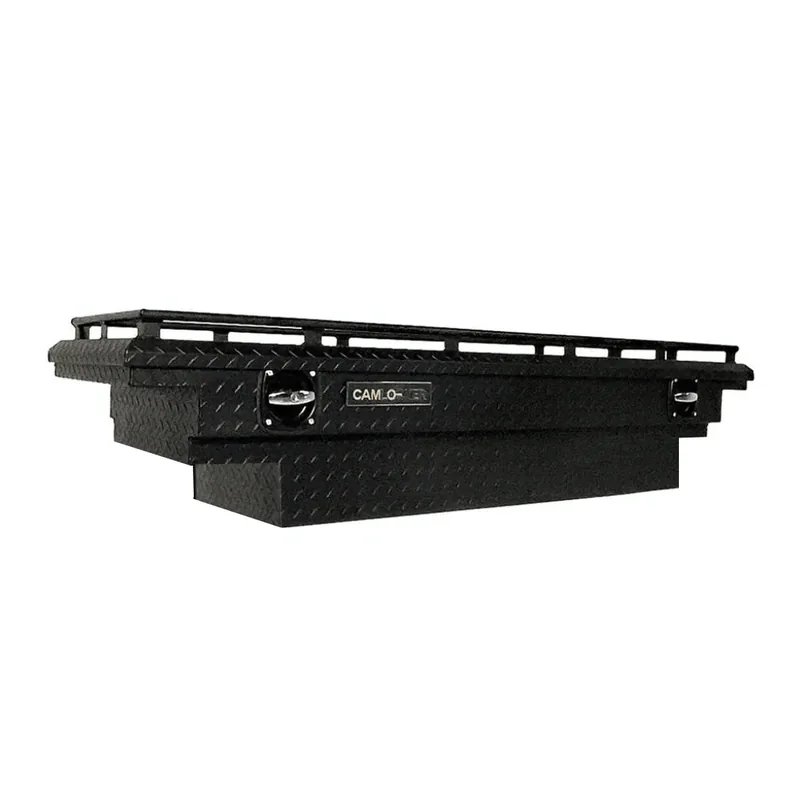 CamLocker S60LPFNRLMB - Standard Crossover Tool Box