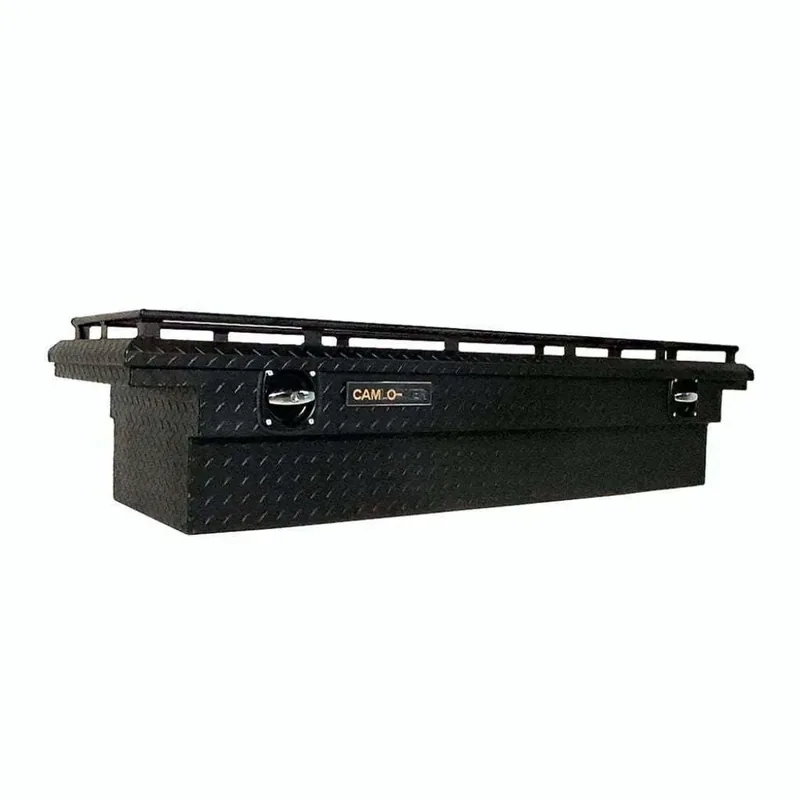CamLocker S60MB - Standard Crossover Tool Box