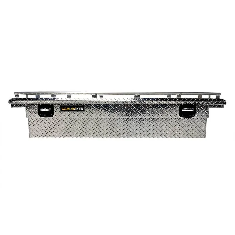 CamLocker S60YLPFNRL - Standard Crossover Tool Box