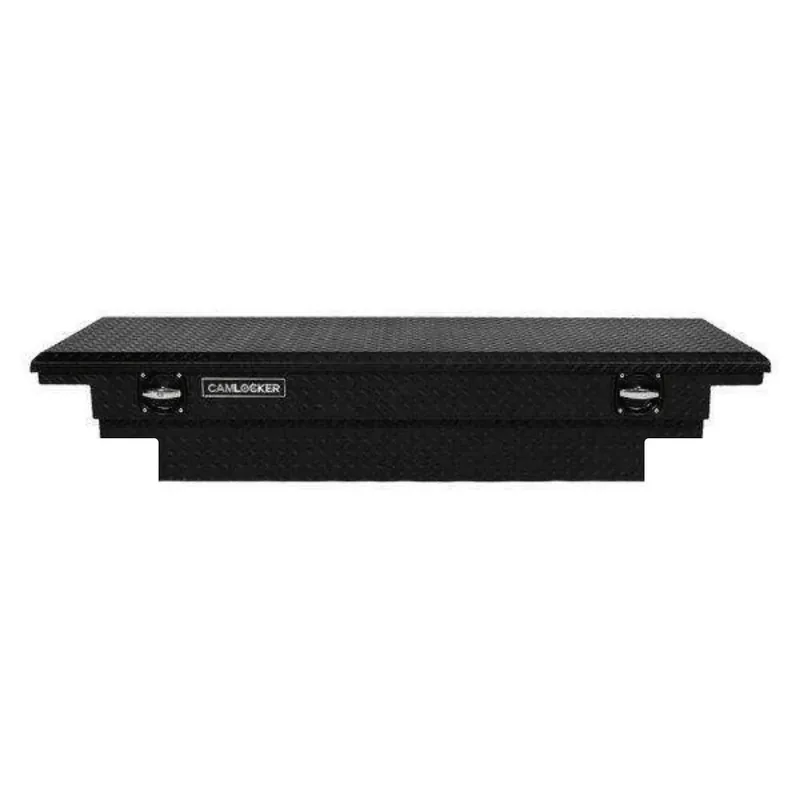 CamLocker S63LPFNRLGB - Standard Crossover Tool Box