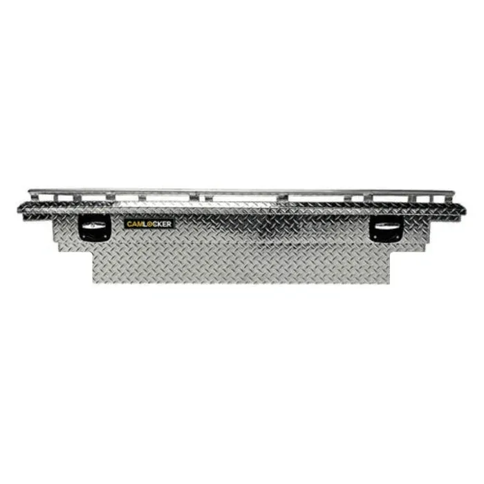 CamLocker S63RL - Standard Crossover Tool Box
