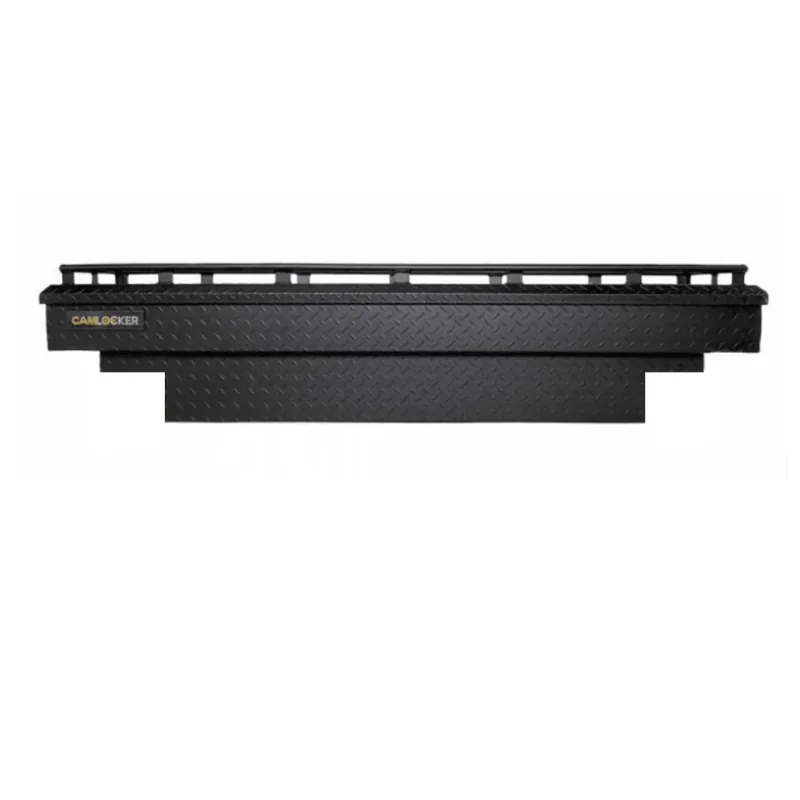 CamLocker S63RLMB - Standard Crossover Tool Box