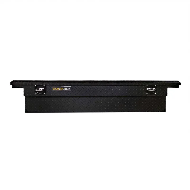 CamLocker S70LPMB - Standard Crossover Tool Box