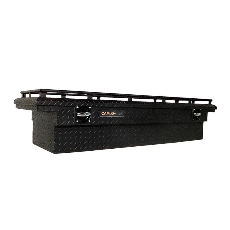 CamLocker S70LPRLMB - Standard Crossover Tool Box