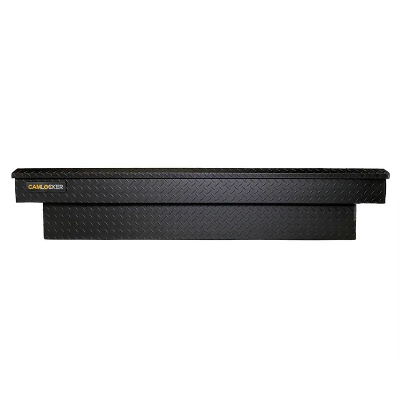CamLocker S70MB - Standard Crossover Tool Box
