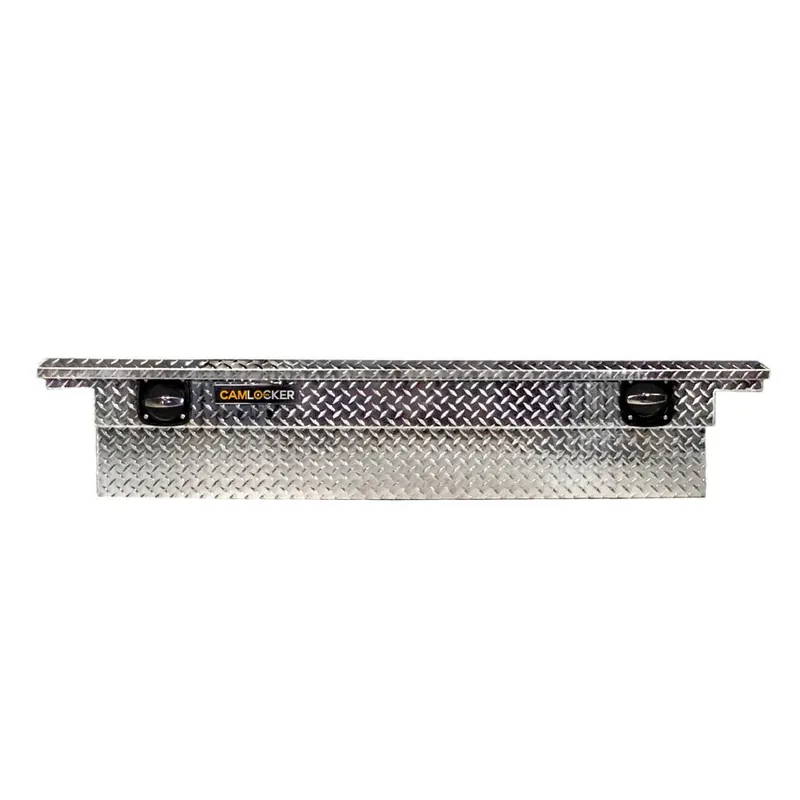 CamLocker S71LPUN - Standard Crossover Tool Box