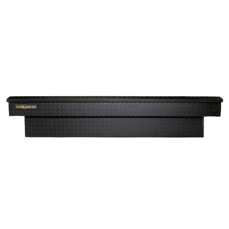 CamLocker S71MB - Standard Crossover Tool Box, Aluminum